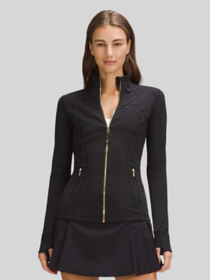 Define Jacket Nulu