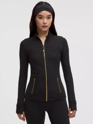 Define Jacket Nulu