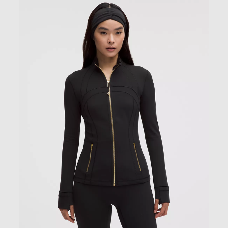 Define Jacket Nulu