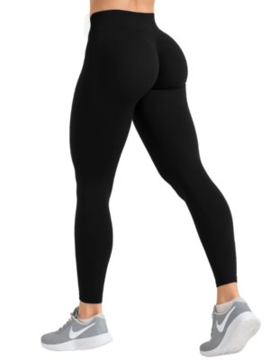 Shorts & leggings